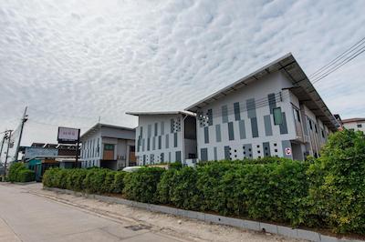 متینی کلانگ 1