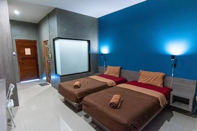 متینی کلانگ 1