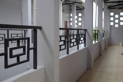 متینی کلانگ 1