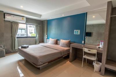 متینی کلانگ 1