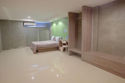 متینی کلانگ 1