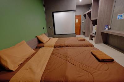 متینی کلانگ 1