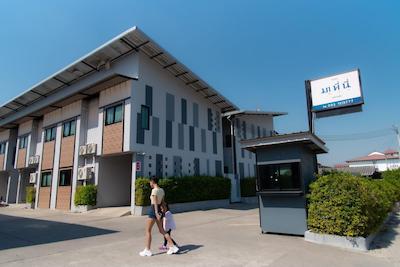 متینی کلانگ 1