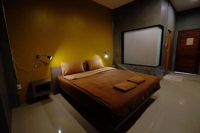 متینی کلانگ 1