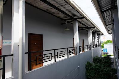 متینی کلانگ 1