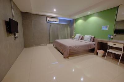 متینی کلانگ 1