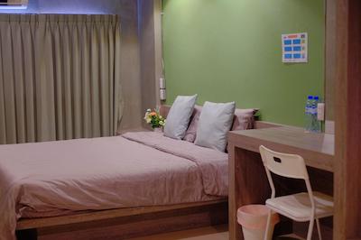 متینی کلانگ 1