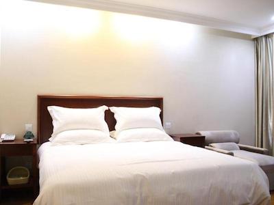 گرین تری این شانگهای هونگکیادو ترنسپورت هاب کیبا