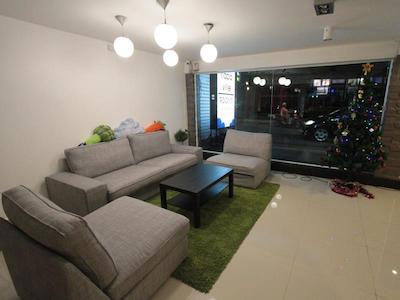 ناپاویلیج هوئای کووانگ