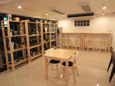 ناپاویلیج هوئای کووانگ