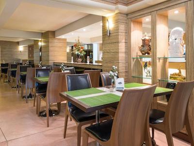 نیو سوئانمالی هتل