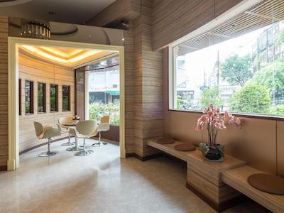 نیو سوئانمالی هتل