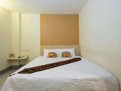 نیو سوئانمالی هتل