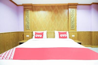 اووای او 280 تای گاردن ریسورت