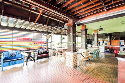 اووای او 280 تای گاردن ریسورت