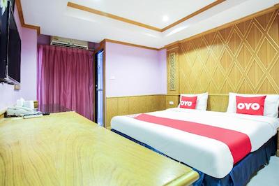 اووای او 280 تای گاردن ریسورت