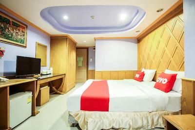 اووای او 280 تای گاردن ریسورت