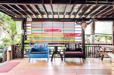 اووای او 280 تای گاردن ریسورت