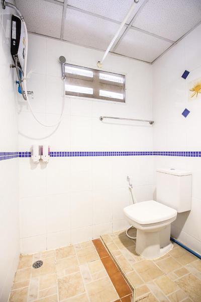 اووای او 280 تای گاردن ریسورت