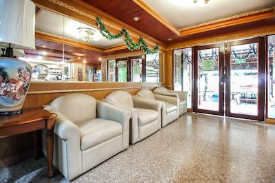 اووای او 280 تای گاردن ریسورت