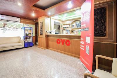 اووای او 280 تای گاردن ریسورت