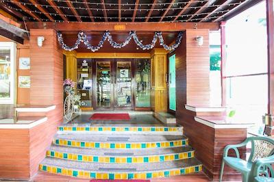 اووای او 280 تای گاردن ریسورت