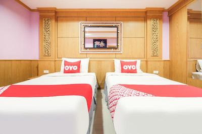 اووای او 280 تای گاردن ریسورت