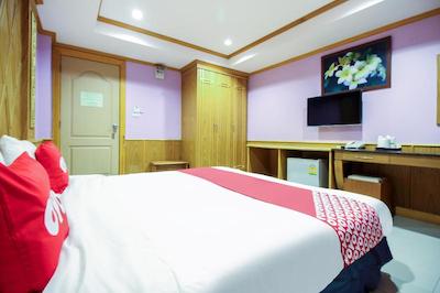 اووای او 280 تای گاردن ریسورت