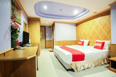 اووای او 280 تای گاردن ریسورت