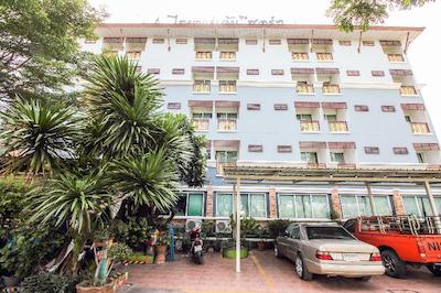 اووای او 280 تای گاردن ریسورت