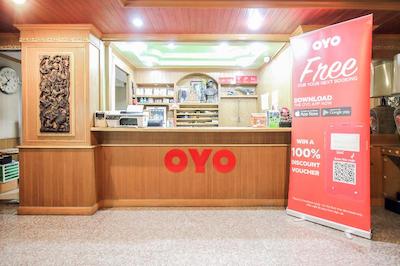 اووای او 280 تای گاردن ریسورت