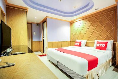 اووای او 280 تای گاردن ریسورت