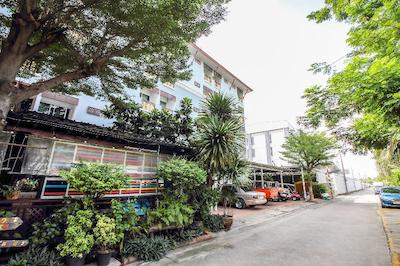 اووای او 280 تای گاردن ریسورت