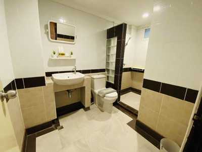 لی اس مارک رزیدنس