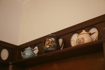 الهونگ یائووارات هاستل