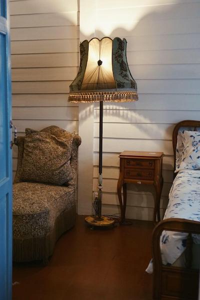 الهونگ یائووارات هاستل