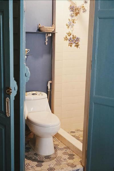 الهونگ یائووارات هاستل