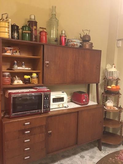 الهونگ یائووارات هاستل