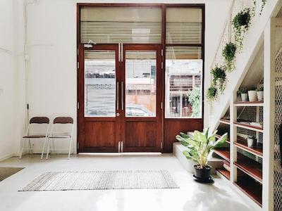 لیتا بانکوک