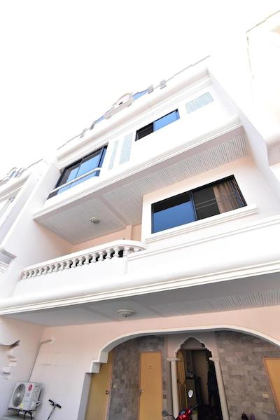 منگوستین بانکوک سوکهمویت