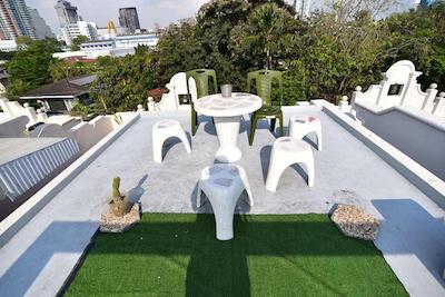 منگوستین بانکوک سوکهمویت