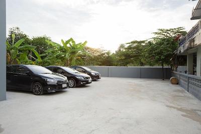 آی ام این آپارتل تا سای نانتابوری تایلند