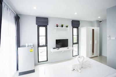 آی ام این آپارتل تا سای نانتابوری تایلند