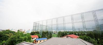 آی ام این آپارتل تا سای نانتابوری تایلند