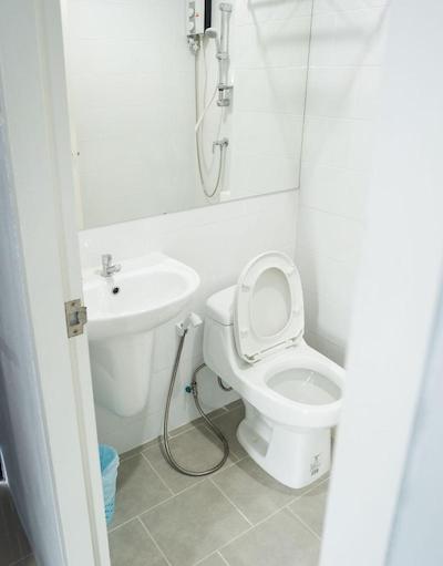 آی ام این آپارتل تا سای نانتابوری تایلند