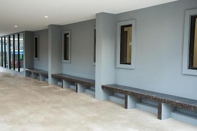 آی ام این آپارتل تا سای نانتابوری تایلند