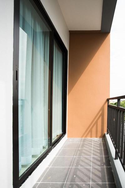 آی ام این آپارتل تا سای نانتابوری تایلند