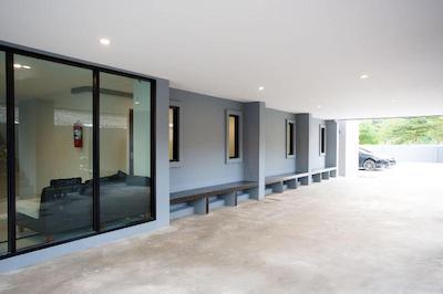 آی ام این آپارتل تا سای نانتابوری تایلند