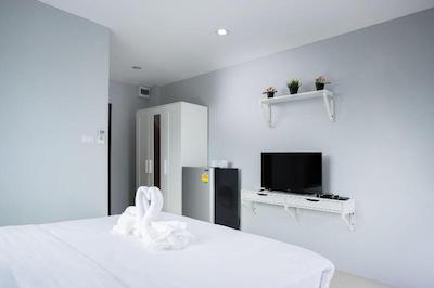 آی ام این آپارتل تا سای نانتابوری تایلند