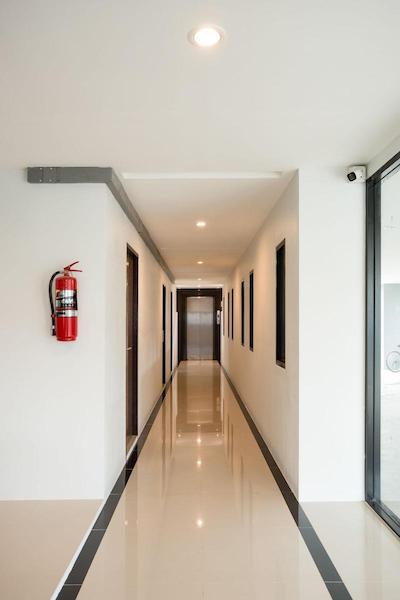 آی ام این آپارتل تا سای نانتابوری تایلند